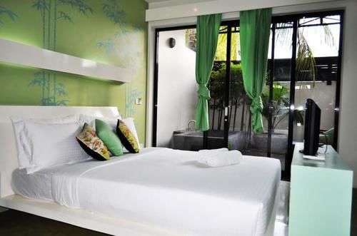 Pippeli Pensione Boutique Hotel Siem Reap