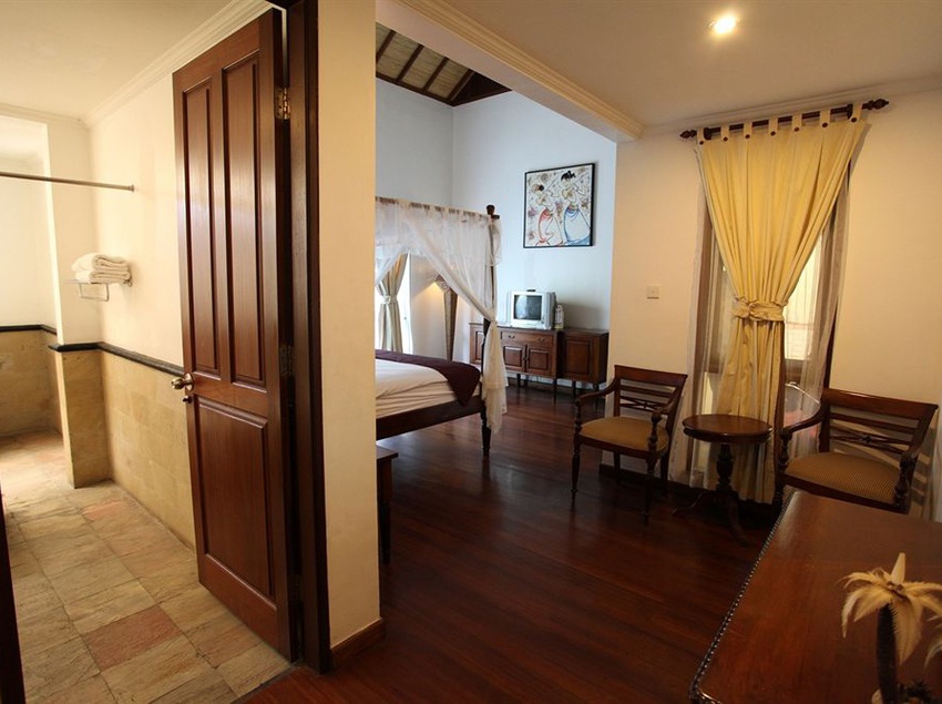 Putri Bali Villa Seminyak