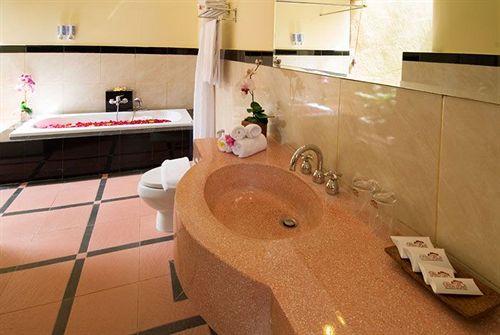 Putri Bali Villa Seminyak