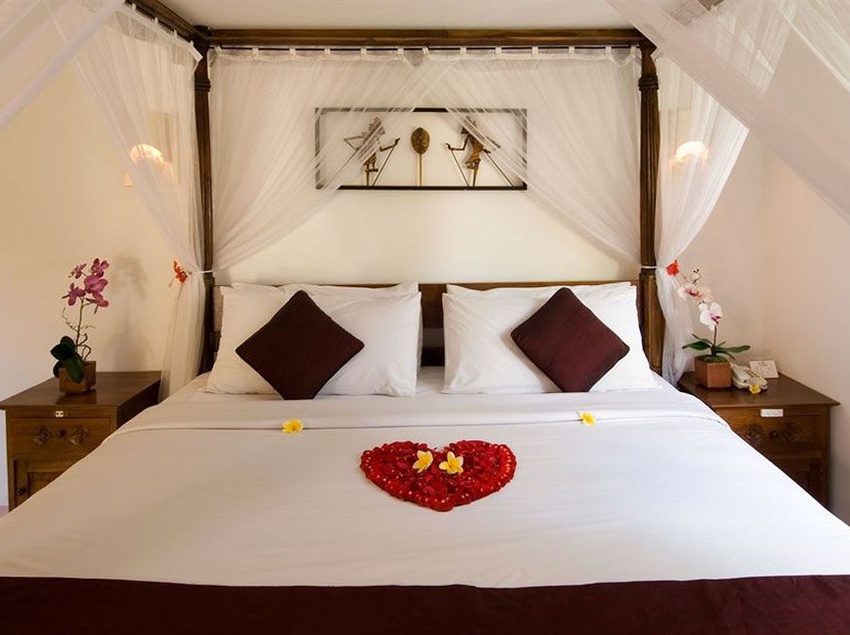 Putri Bali Villa Seminyak