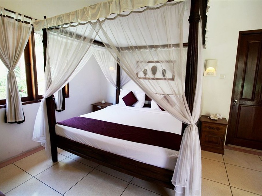 Putri Bali Villa Seminyak
