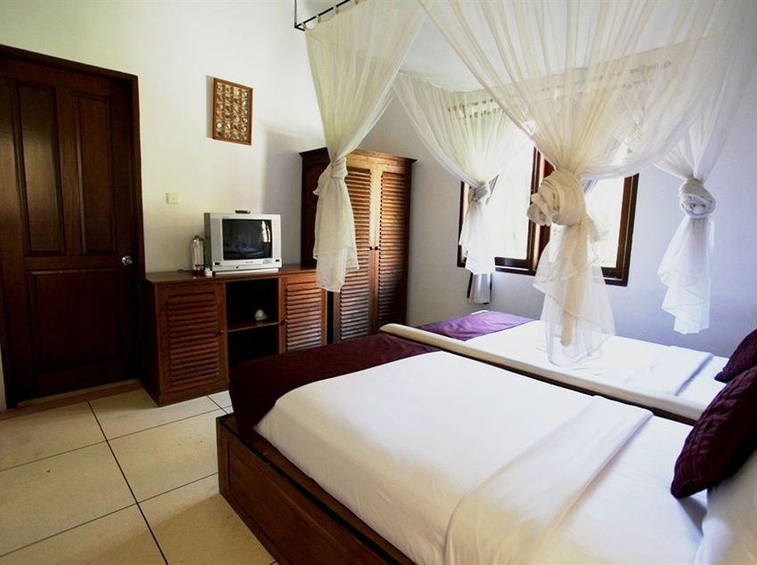 Putri Bali Villa Seminyak
