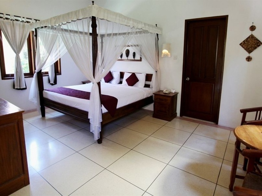 Putri Bali Villa Seminyak