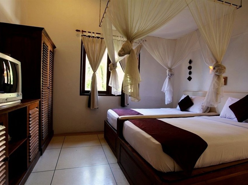 Putri Bali Villa Seminyak