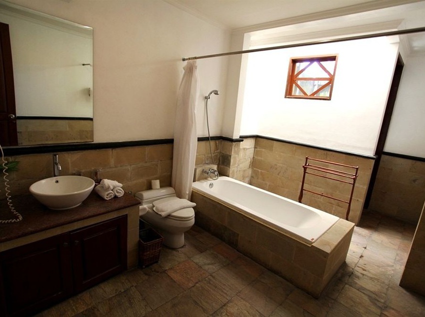 Putri Bali Villa Seminyak
