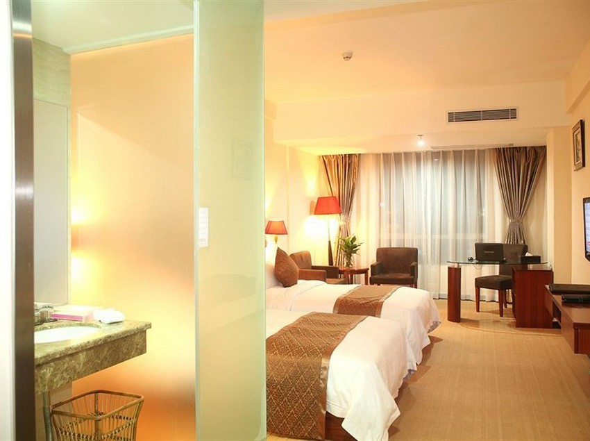 Hotel Shenzhen Nanyuewan