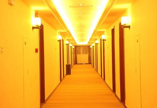 Hotel Shenzhen Nanyuewan