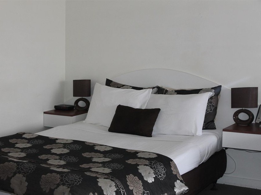 Motel Auckland Airport Pacific Inn Mangere