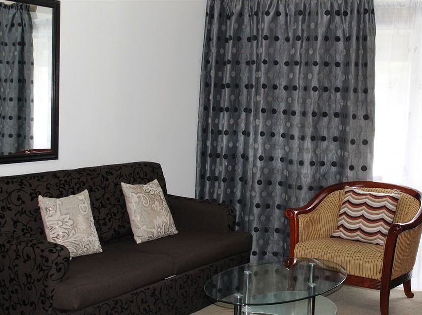 Motel Auckland Airport Pacific Inn Mangere