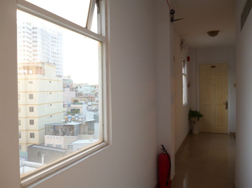 Hotel Bizu District 1 198 Bui Vien Ho chi Minh