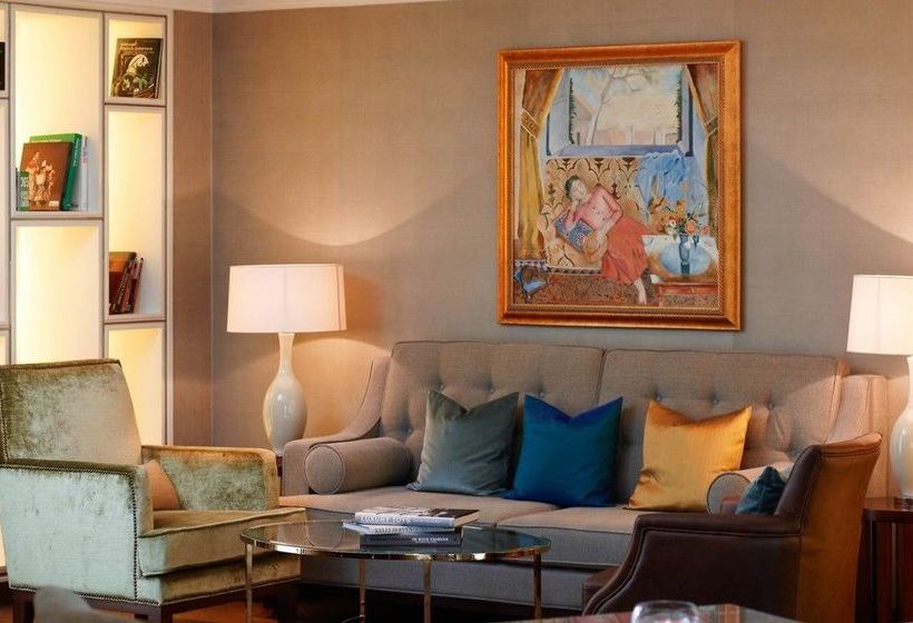 Hotel Lanson Place Jin Qiao Serviced Shanghai