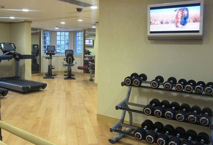 Hotel Lanson Place Jin Qiao Serviced Shanghai