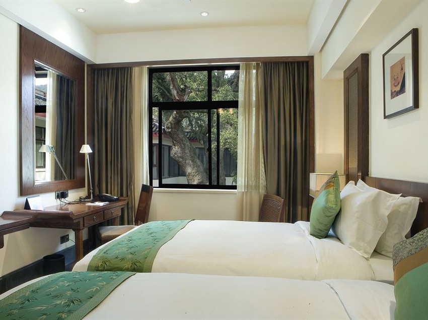 Landison Hotel Zhoushan