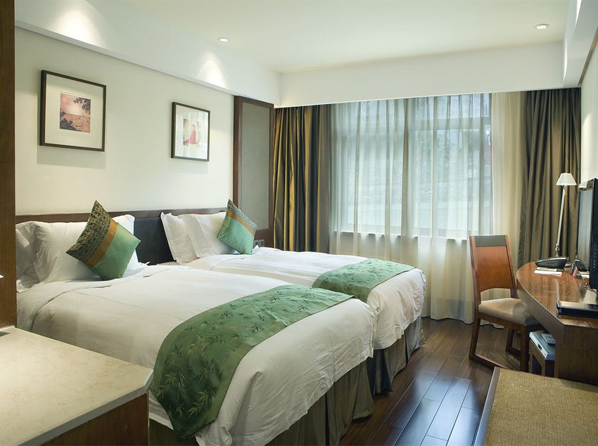 Landison Hotel Zhoushan