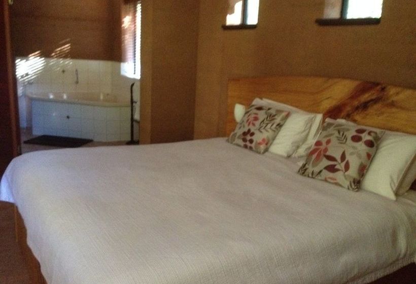 Marima Cottages Pemberton
