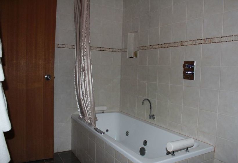 Marima Cottages Pemberton