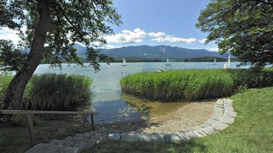 Apartments Am See Domenig Egg am Faaker See