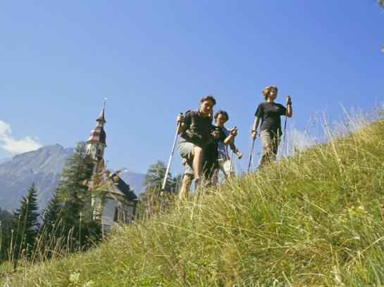 Hotel Asi Lodge Tirol Steinberg am Rofan