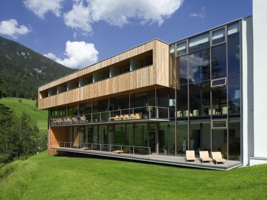 Hotel Asi Lodge Tirol Steinberg am Rofan