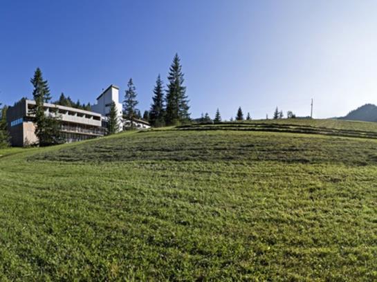 Hotel Asi Lodge Tirol Steinberg am Rofan