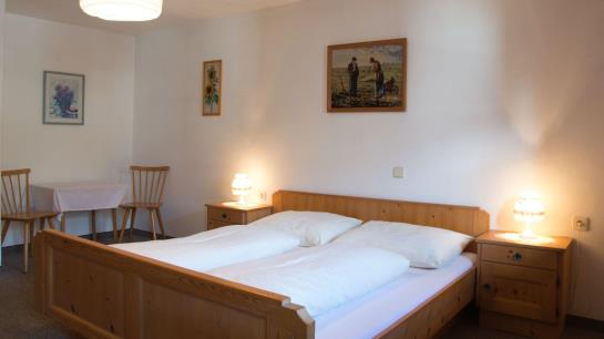 Bauernhof Oberschrattental Wildschönau