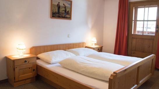 Bauernhof Oberschrattental Wildschönau