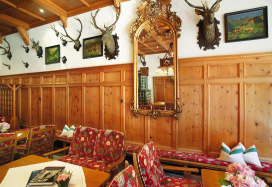 Hotel Bräu Zell am Ziller