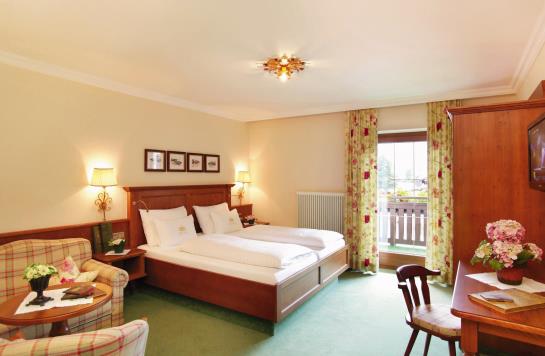 Hotel Bräu Zell am Ziller