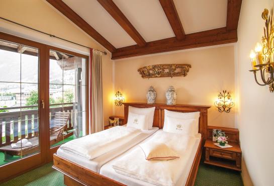 Hotel Bräu Zell am Ziller