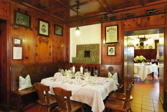 Hotel Bräu Zell am Ziller