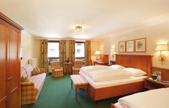 Hotel Bräu Zell am Ziller