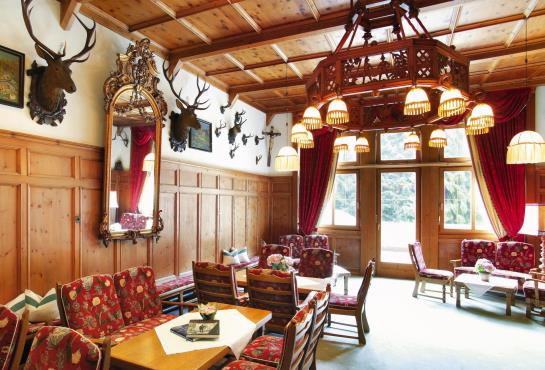 Hotel Bräu Zell am Ziller