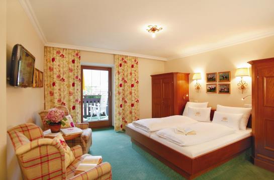 Hotel Bräu Zell am Ziller