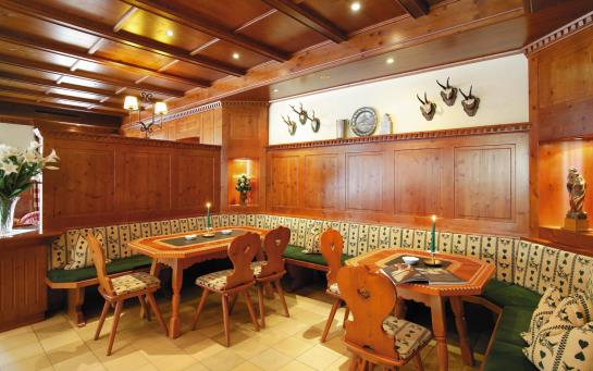 Hotel Bräu Zell am Ziller