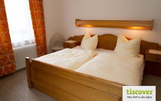 Pension Dachsteinhof Gasthof Obertraun