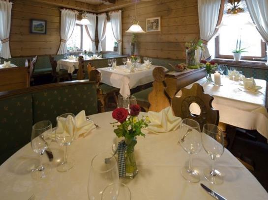 Hotel Dorfwirt Wiesing