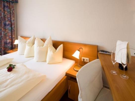 Hotel Dorfwirt Wiesing