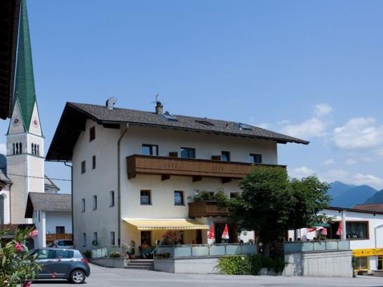Hotel Dorfwirt Wiesing