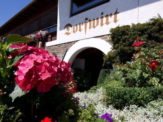 Hotel Dorfwirt Wiesing