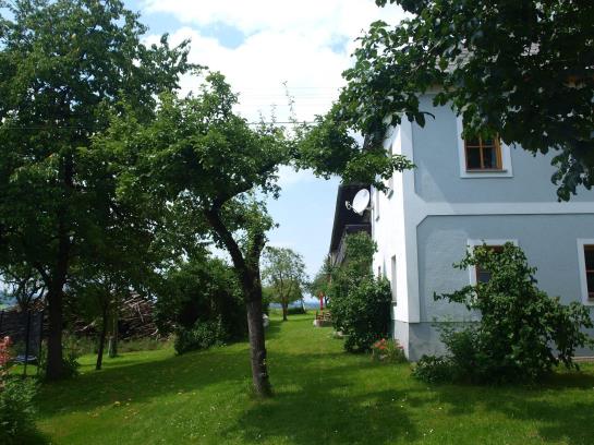 Hotel Ferienhof Streicher Ulrichsberg