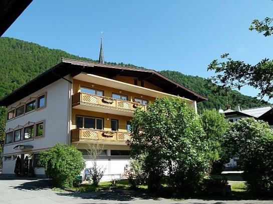 Pension Gästehaus Bendler Kirchdorf in Tirol