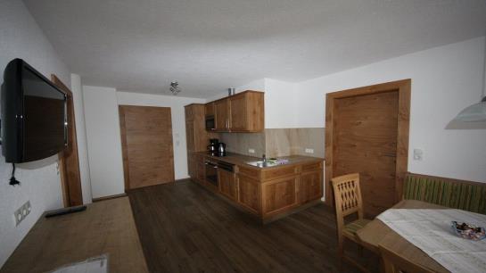 Hotel Haus Veitl Ried im Zillertal