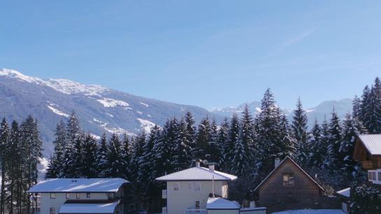 Hotel Haus Veitl Ried im Zillertal