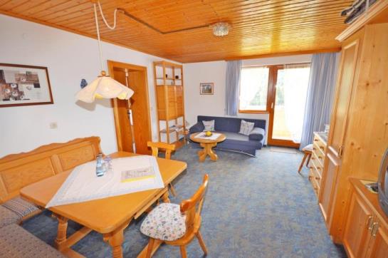 Landhaus Wildschütz Jungholz