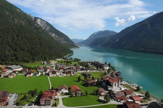 Hotel Montana Pertisau