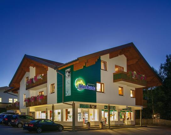 Hotel Montana Pertisau