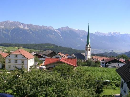 Bed and Breakfast Nockspitz Pension Mutters