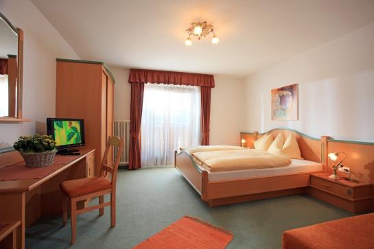 Bed and Breakfast Pension Sonnblick Westendorf