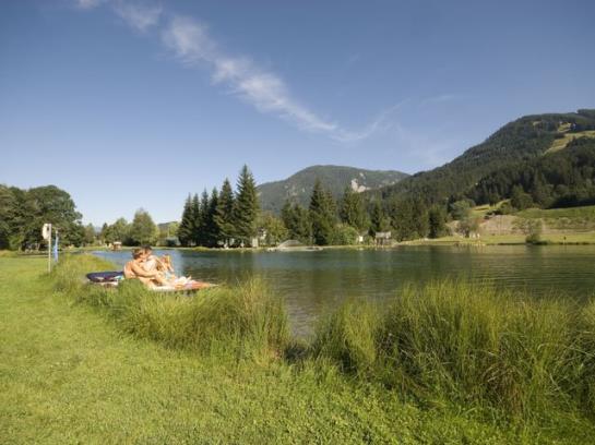 Bed and Breakfast Pension Sonnblick Westendorf