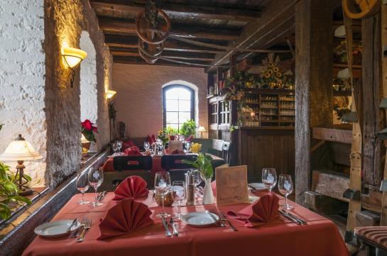 Hotel Naunheimer Muhle Land Wetzlar The Best Offers With Destinia